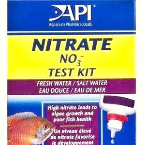 API Nitrate Test Kit