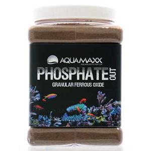 Aquamaxx Phosphate Out GFO