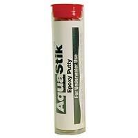 AquaStik Epoxy Putty Stone Grey