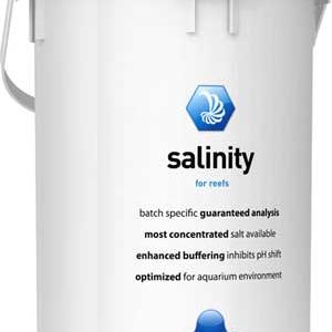 Aquavitro Salinity