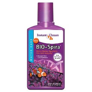 Instant Ocean Bio Spira