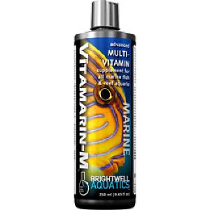 Brightwell Aquatics Vitamarin-M