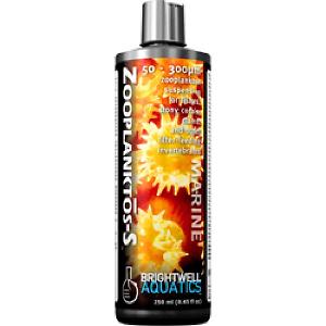 Brightwell Aquatics Zooplanktos-s