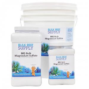 BRS Magnesium Sulfate