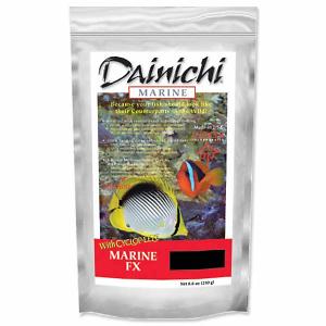 Dainichi Marine Pellets