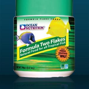 Ocean Nutrition Formula Two Flakes