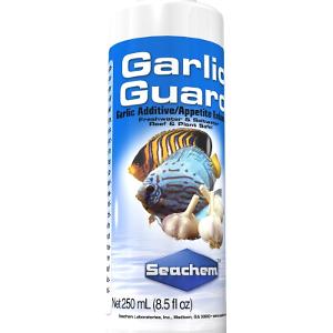 Seachem GarlicGuard