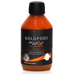 NYOS Goldpods