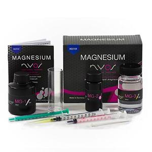 NYOS Magnesium Reefer Test Kit