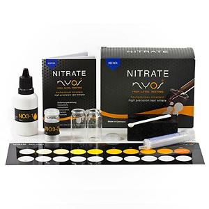 NYOS Nitrate Reefer Test Kit