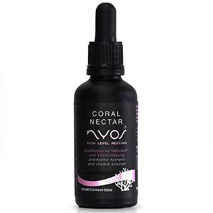 NYOS Coral Nectar