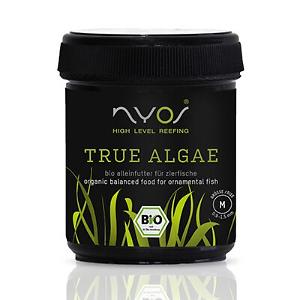 NYOS True Algae Organic Soft Food