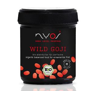 NYOS Wild Goji Organic Soft Food