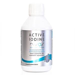 NYOS Active Iodine