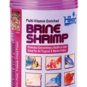 Hikari Bio-Pure Frozen Brine Shrimp