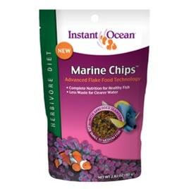 Instant Ocean Marine Chips