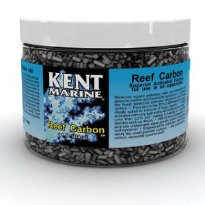 Kent Marine Reef Carbon