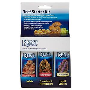 Kent Marine-Reef Starter Kit