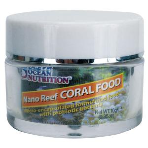 Ocean Nutrition Nano Reef Coral Food