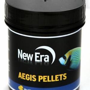 New Era Aegis Pellets