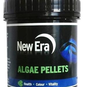 New Era Algae Pellets