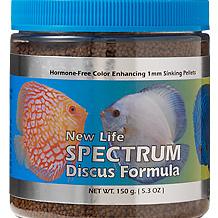 New Life Spectrum Discus Formula