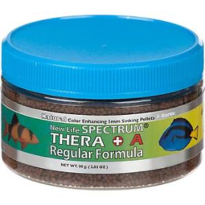 New Life Spectrum Thera-A Pellets