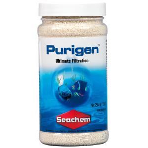 Seachem Purigen