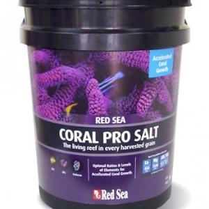 Red Sea Coral Pro Salt