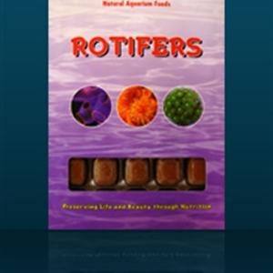 Ocean Nutrition Rotifers