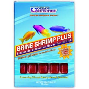 Ocean Nutrition Brine Shrimp