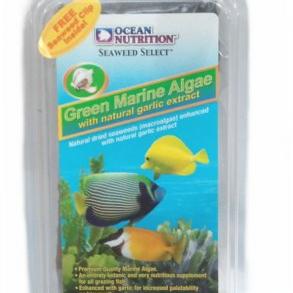 Ocean Nutrition Green Marine Algae