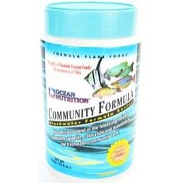 Ocean Nutrition Community Formula Flakes