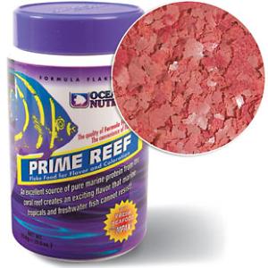 Ocean Nutrition Prime Reef