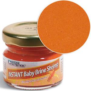 Ocean Nutrition Instant Baby Brine Shrimp