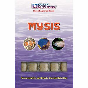 Ocean Nutrition Mysis