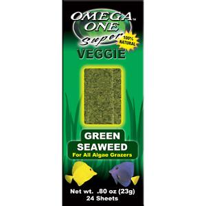 Omega One Super Veggie