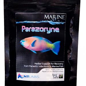 Parazoryne