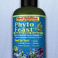 Ocean Nutrition Phyto-Feast