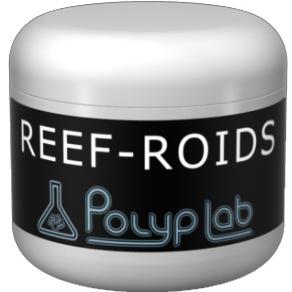 Polyp Lab Reef-Roids