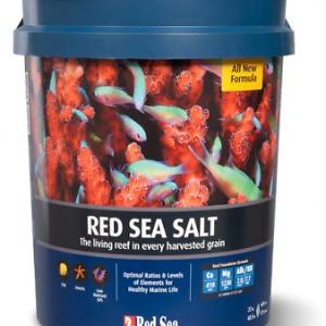 Red Sea Salt