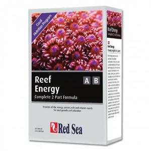 Red Sea Reef Energy