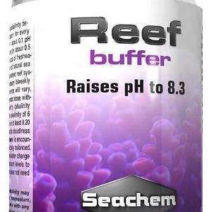 Seachem Reef Buffer