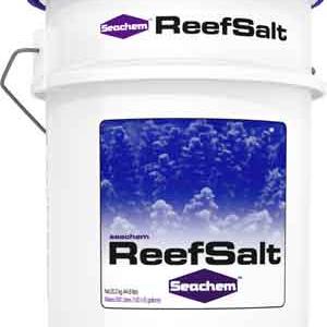 Seachem Reef Salt