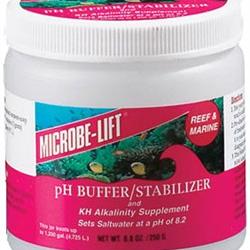 Microbe-Lift pH Buffer Stabilizer