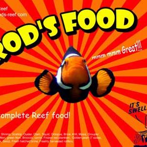 Rods Food