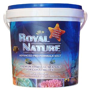 Royal Nature Salt