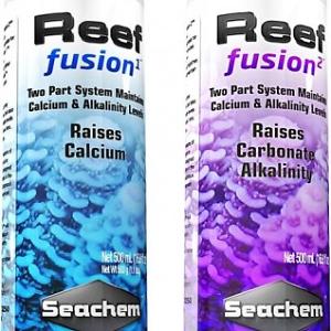 Seachem Reef Fusion