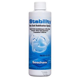 Seachem Stability