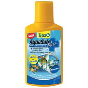 Tetra AquaSafe Plus